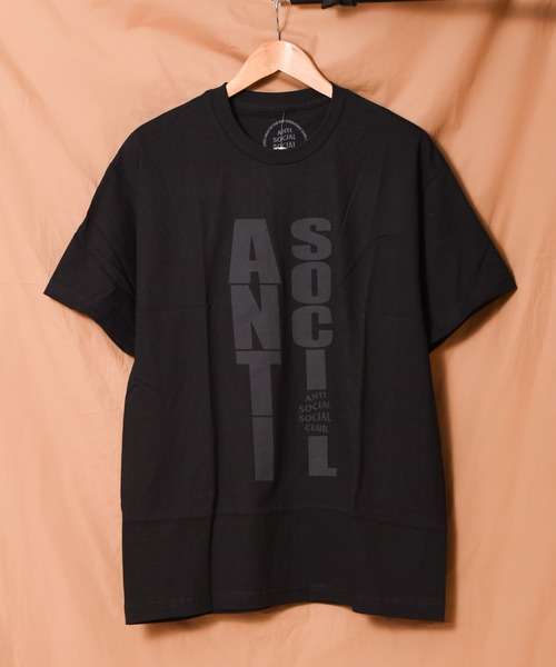 ANTI SOCIAL SOCIAL CLUB（アンチソーシャルソーシャルクラブ