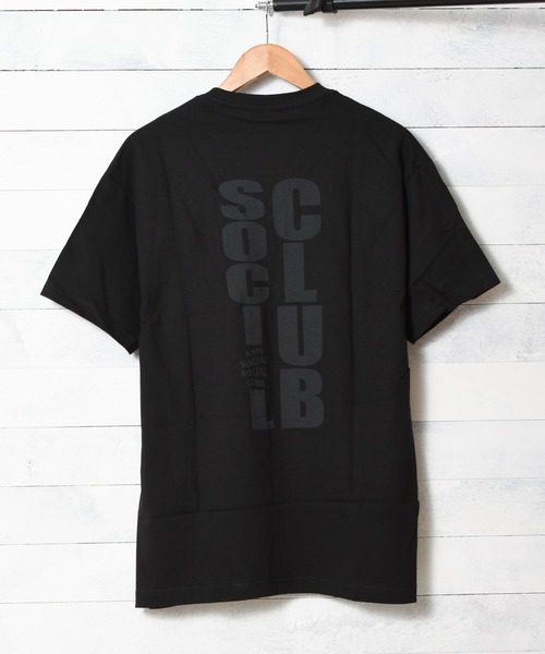 ANTI SOCIAL SOCIAL CLUB（アンチソーシャルソーシャルクラブ