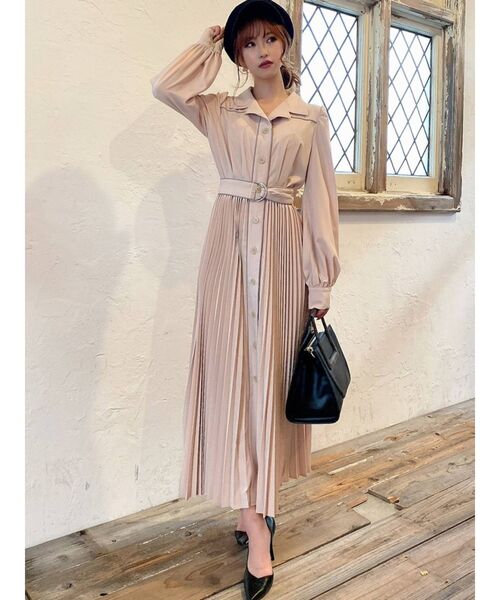 RESEXXY（リゼクシー）の「ハンドル切替バッグ（ハンドバッグ・レディース・ブラック/ベージュ・FREE）」の12枚目の写真