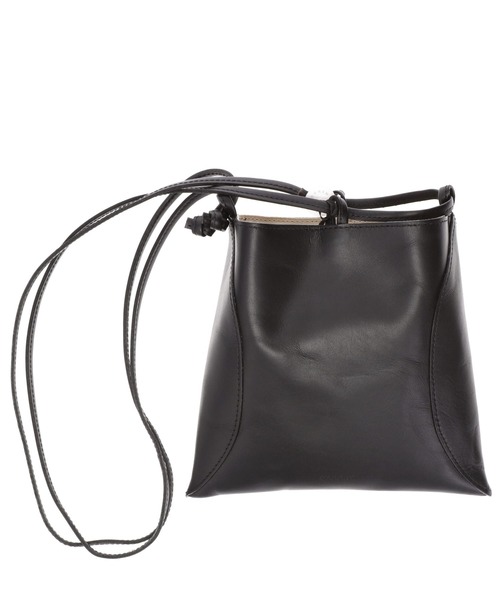 MARROW（マロウ）の「MARROW PILLOW-3 ショルダーバッグ