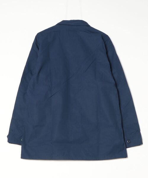 DEAD STOCK USCG JACKET/ デッドストック USCG ジャケット（ミリタリー