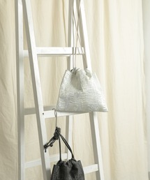 SENSE OF PLACE by URBAN RESEARCH | ゴブランドロストミニバッグ(ハンドバッグ)