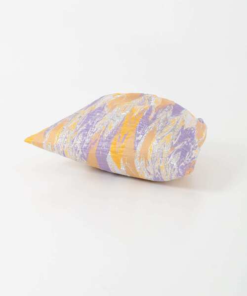 SENSE OF PLACE by URBAN RESEARCH（センスオブプレイスバイアーバンリサーチ）の「ゴブランドロストミニバッグ（ハンドバッグ・レディース・アイボリー/ブラック/ベージュ・ONE）」の11枚目の写真