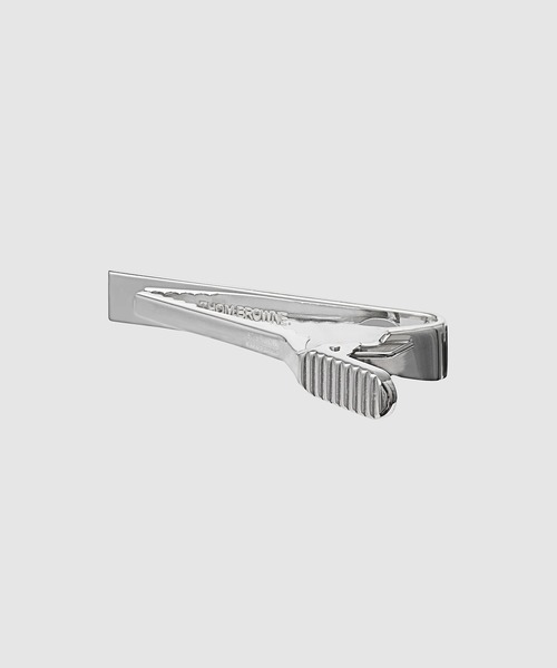 THOM トムブラウン ネクタイピン シルバー STERLING SILVER BROWNE