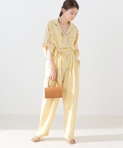 Spick & Span（スピックアンドスパン）の「【venit】ジャンプ