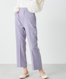 OLIVE des OLIVE | 【セットアップ対応】アカ抜け！ストレートパンツ(スラックス)