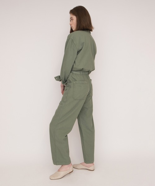 Levis リーバイス DENIM FAMILY オールインワン つなぎ S Levis