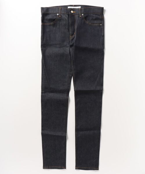 JOHN LAWRENCE SULLIVAN（ジョンローレンスサリバン）の「RIGID DENIM