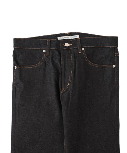JOHN LAWRENCE SULLIVAN（ジョンローレンスサリバン）の「RIGID DENIM