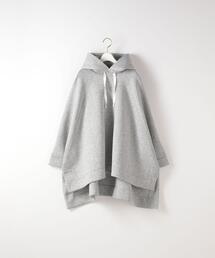 Steven Alan（スティーブンアラン）の「＜COGTHEBIGSMOKE＞MEGA HOODY/フーディー Ψ（パーカー・レディース）」