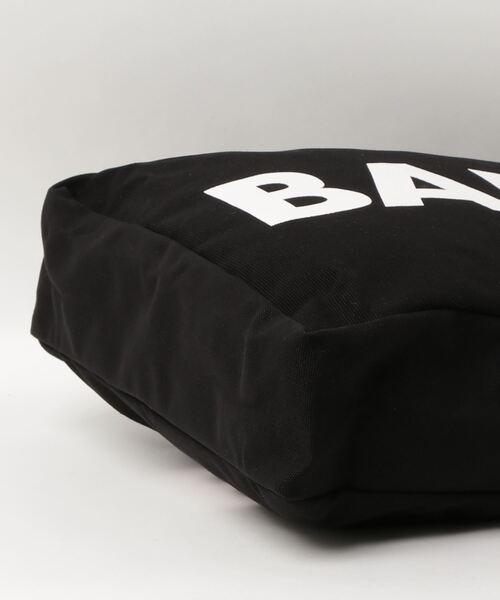 BALR.（ボーラー）の「【BALR.】BRANDED TOTEBAG（トートバッグ