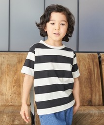 b・ROOM | 【プチプラ】アソートグラフィック半袖Tシャツ(Tシャツ/カットソー)