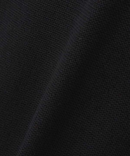 N.（N. Natural Beauty Basic）（エヌエヌナチュラルビューティーベーシック）の「◆スリーブレスＶネックニット（ニット/セーター・レディース・ブラック/ベージュ/テラコッタ・MEDIUM）」の16枚目の写真