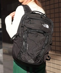 THE NORTH FACE/ザ・ノースフェイス SURGE BACKPACK バックパック リュック 31L デイパック 通勤 通学