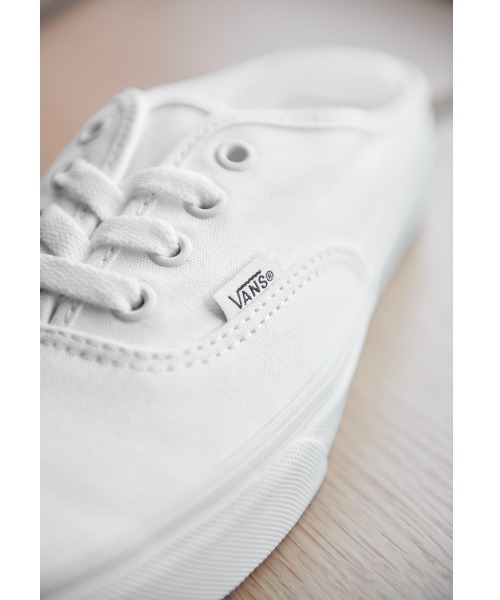 VANS（バンズ）の「VANS ヴァンズ AUTHENTIC MULE