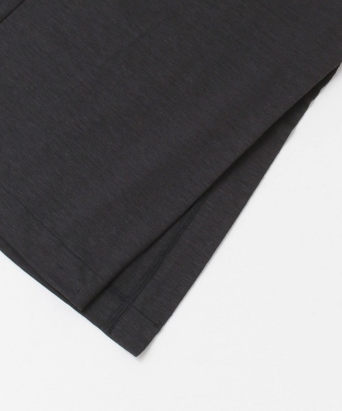 siiwa（シーワ）の「siiwa　リネンエステルイージーパンツ（その他パンツ・レディース・ネイビー/ナチュラル・ONE）」の9枚目の写真