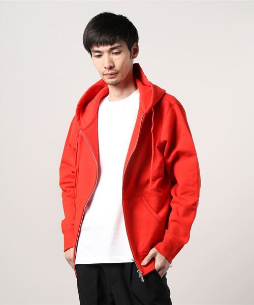 パーカー RP-CU-003 suicoke（スイコック）の「RP-CU-003（パーカー）」 - WEAR