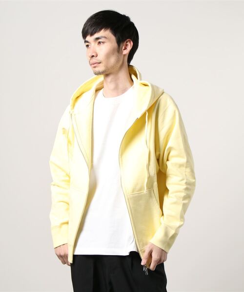 パーカー RP-CU-003 suicoke（スイコック）の「RP-CU-003（パーカー）」 - WEAR