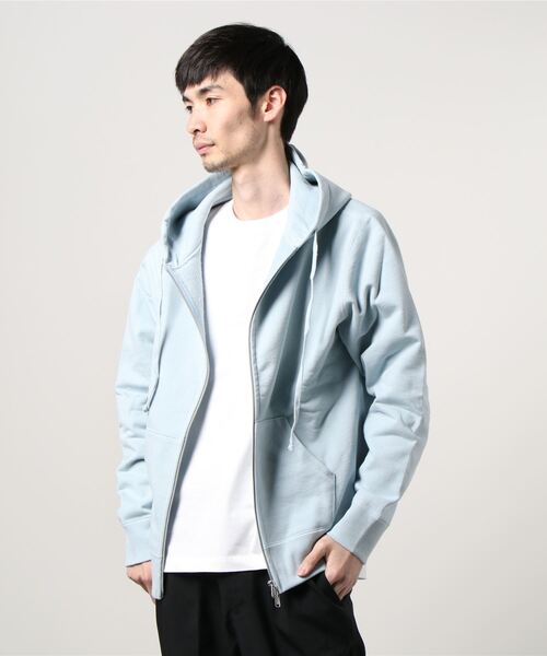 パーカー RP-CU-003 suicoke（スイコック）の「RP-CU-003（パーカー）」 - WEAR