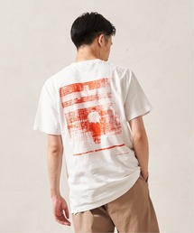 BIG SHIRTS YUSUKE OISHI PHOTO TEE