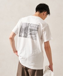 BIG SHIRTS YUSUKE OISHI PHOTO TEE