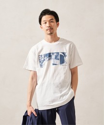 BIG SHIRTS YUSUKE OISHI PHOTO TEE
