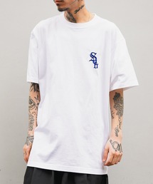 Subciety | CROWD S/S(Tシャツ/カットソー)