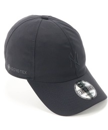 NEW ERA（ニューエラ）の「ニューエラ キャップ ニューヨークヤンキース ゴアテックス（キャップ）」