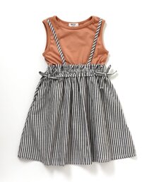 キッズのワンピース ドレスファッション通販 Zozotown