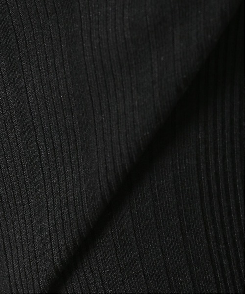 Charles Chaton（シャルルシャトン）の「バックレースアップカットソー（Tシャツ/カットソー・レディース・ピンク/ブラック・FREE）」の19枚目の写真