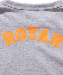 Base Ball LOGO BB Tee ベースボール ロゴ 七分袖