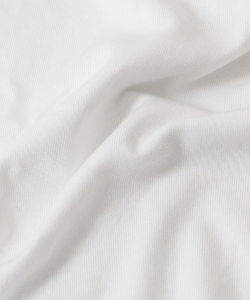 RAGEBLUE（レイジブルー）の「ベーシック無地/ボーダータンク/957732（タンクトップ・レディース・オフホワイト/ブラック/オレンジ系その他/キャメル/ライトブルー/グリーン/サックスブルー・FREE）」の21枚目の写真