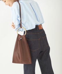 plage | *【ORSETTO/オルセット】MORBIDO バッグ◆(ボディバッグ/ウエストポーチ)