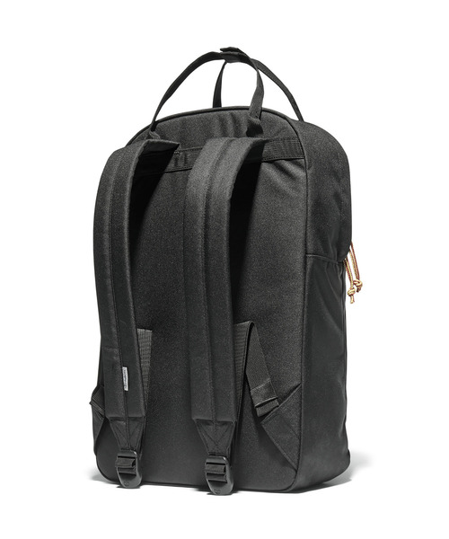 Timberland（ティンバーランド）の「セイヤー バックパック（バックパック/リュック・メンズ・ブラック/ウィート・FREE）」の6枚目の写真