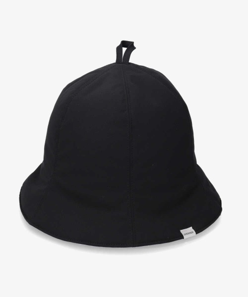 OVERRIDEPADDEDSAUNAHAT