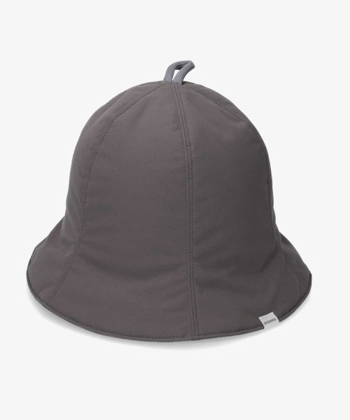 NF × OVERRIDE SAUNA HAT 商品詳細ページ | sakanaction ONLINE STORE | NF × OVERRIDE