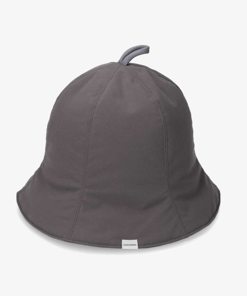 OVERRIDEPADDEDSAUNAHAT