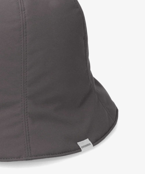 OVERRIDEPADDEDSAUNAHAT