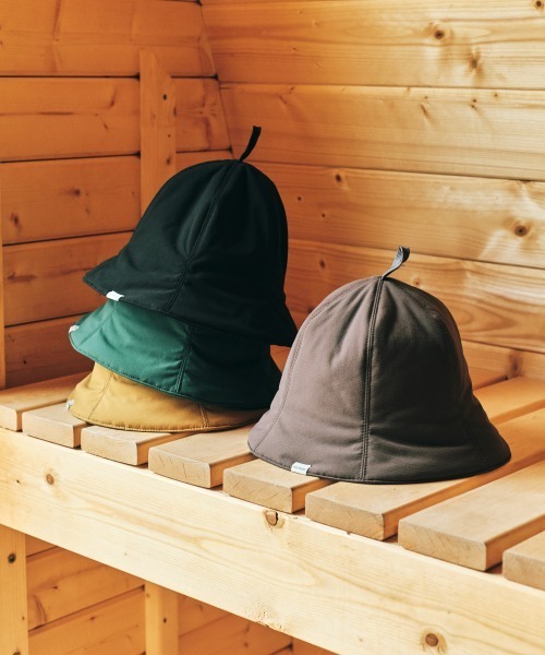 OVERRIDEPADDEDSAUNAHAT