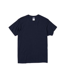 United Athle/4.0オンス 無地 半袖 Tシャツ