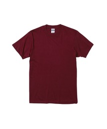United Athle/4.0オンス 無地 半袖 Tシャツ