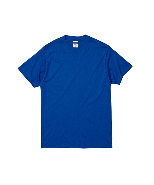 United Athle(ユナイテッドアスレ)の「United Athle/4.0オンス 無地 半袖 Tシャツ(Tシャツ/カットソー・メンズ・ホワイト/ピンク/ブラック/ゴールド/オレンジ/グレー/ネイビー/ターコイズブルー/グリーン/バーガンディー/フューシャピンク/アクア/クリーム/パープル/イエロー/レッド/スミクロ/ロイヤルブルー・SMALL/MEDIUM/X-SMALL/LARGE/X-LARGE)」の10枚目の写真