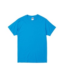 United Athle/4.0オンス 無地 半袖 Tシャツ