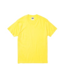 United Athle/4.0オンス 無地 半袖 Tシャツ