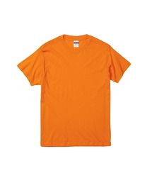 United Athle/4.0オンス 無地 半袖 Tシャツ