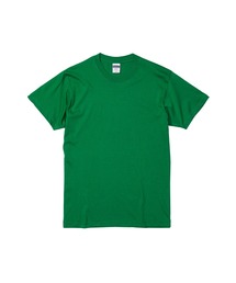 United Athle/4.0オンス 無地 半袖 Tシャツ