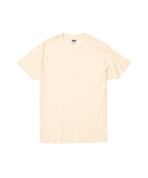 United Athle/4.0オンス 無地 半袖 Tシャツ