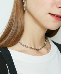 CIAOPANIC | エイトチェーンネックレス(ネックレス)