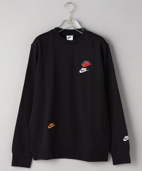 【即発送 SALE】 NIKE NSW HBR-S FT CREW スウェット タイダイ 即発送 SALE】 NIKE NSW HBR-S FT CREW スウェット タイダイ