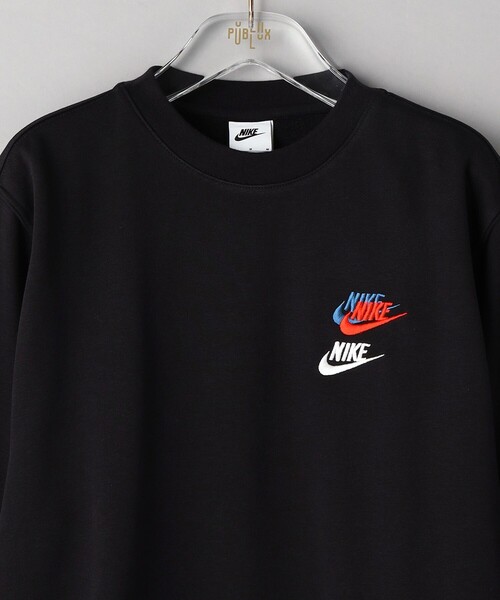 Nike Supreme フリーストレーナー・スウェット L 135601458_o6.jpg?